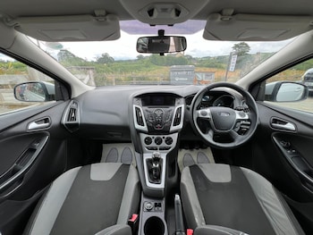 Used Ford Focus 2012 for sale - 78826372: Photo