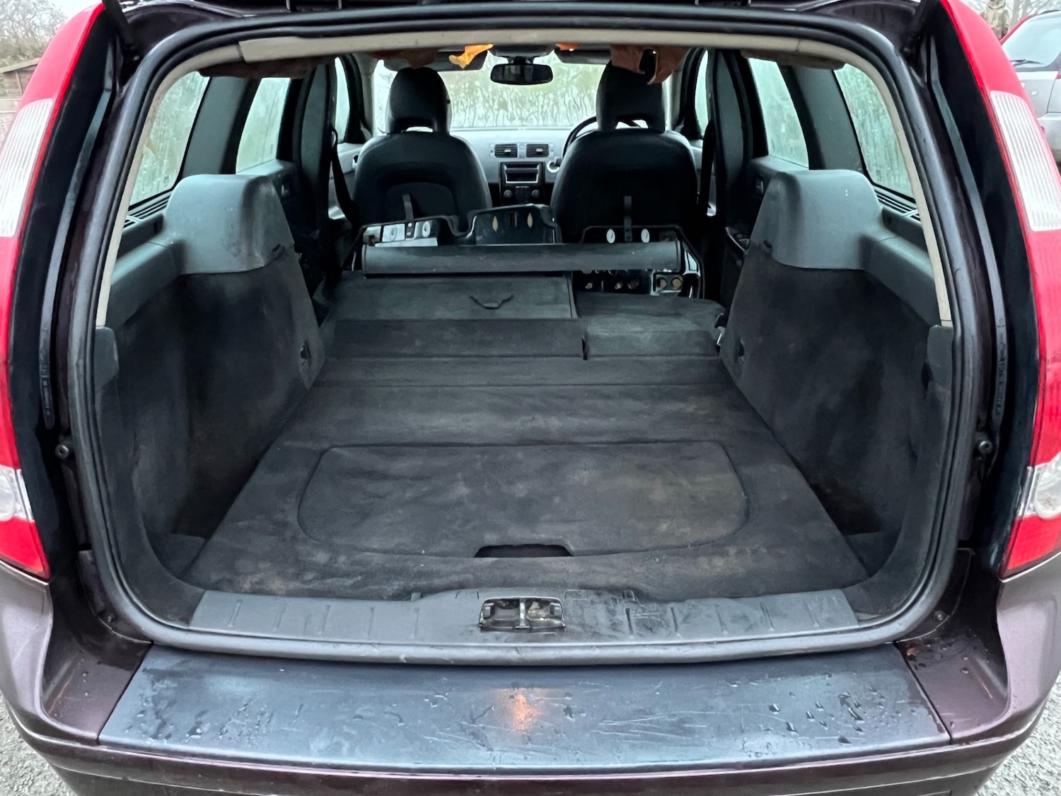 Used Volvo V50 2004 for sale - 76037296: Photo 12