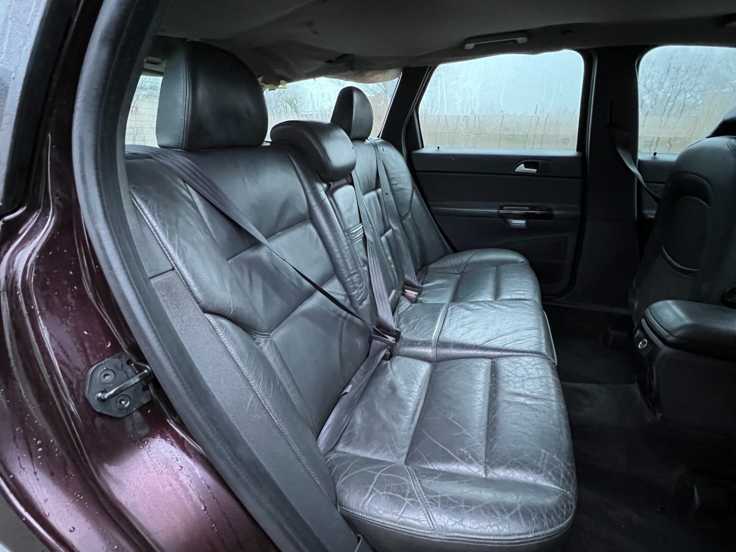 Used Volvo V50 2004 for sale - 76037296: Photo 15