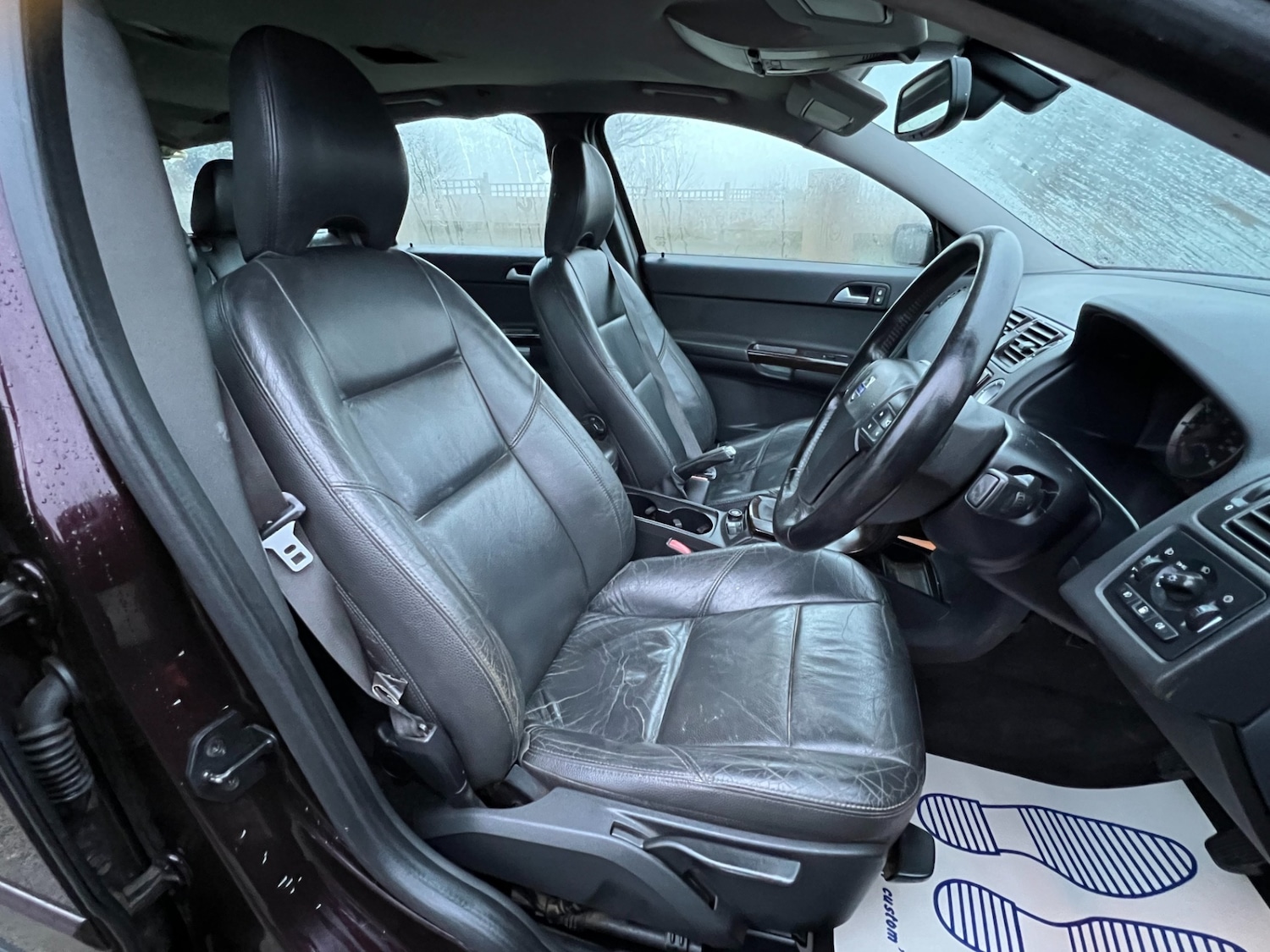 Used Volvo V50 2004 for sale - 76037296: Photo 16
