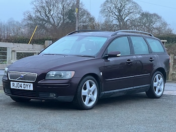 2004 (04) - 2.0D SE 5dr 5 Door Estate Tourer Hpi clear