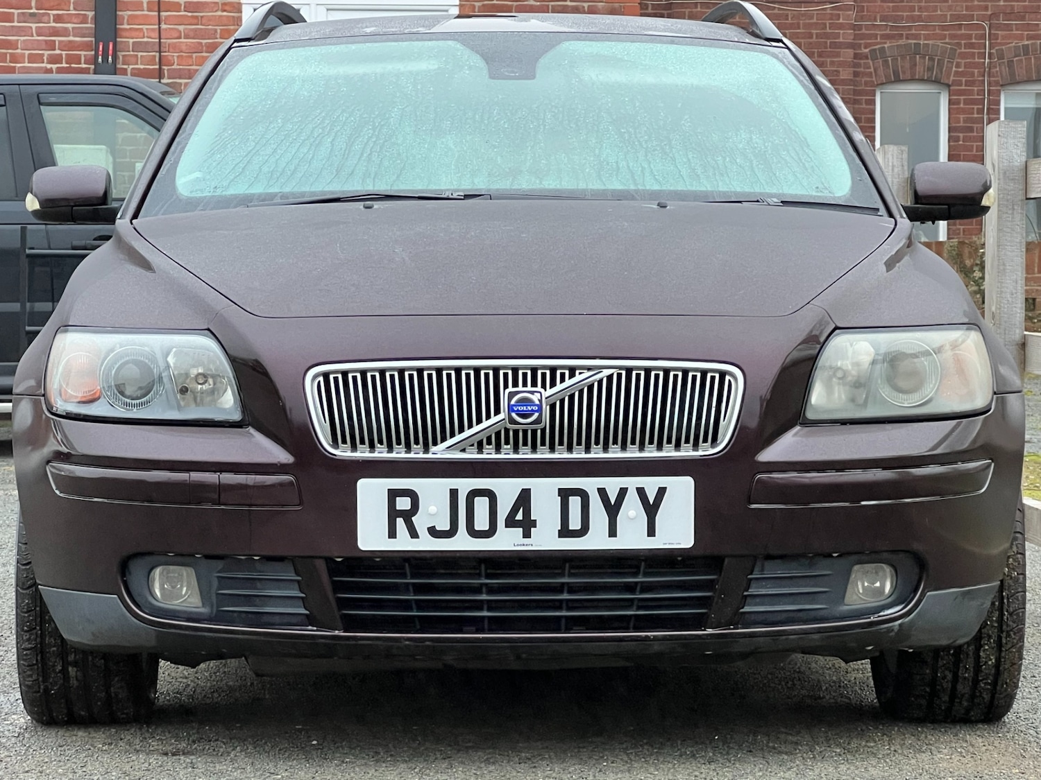 Used Volvo V50 2004 for sale - 76037296: Photo 9