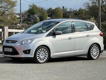 Used Ford C-Max 2015 for sale - 79311497: Photo