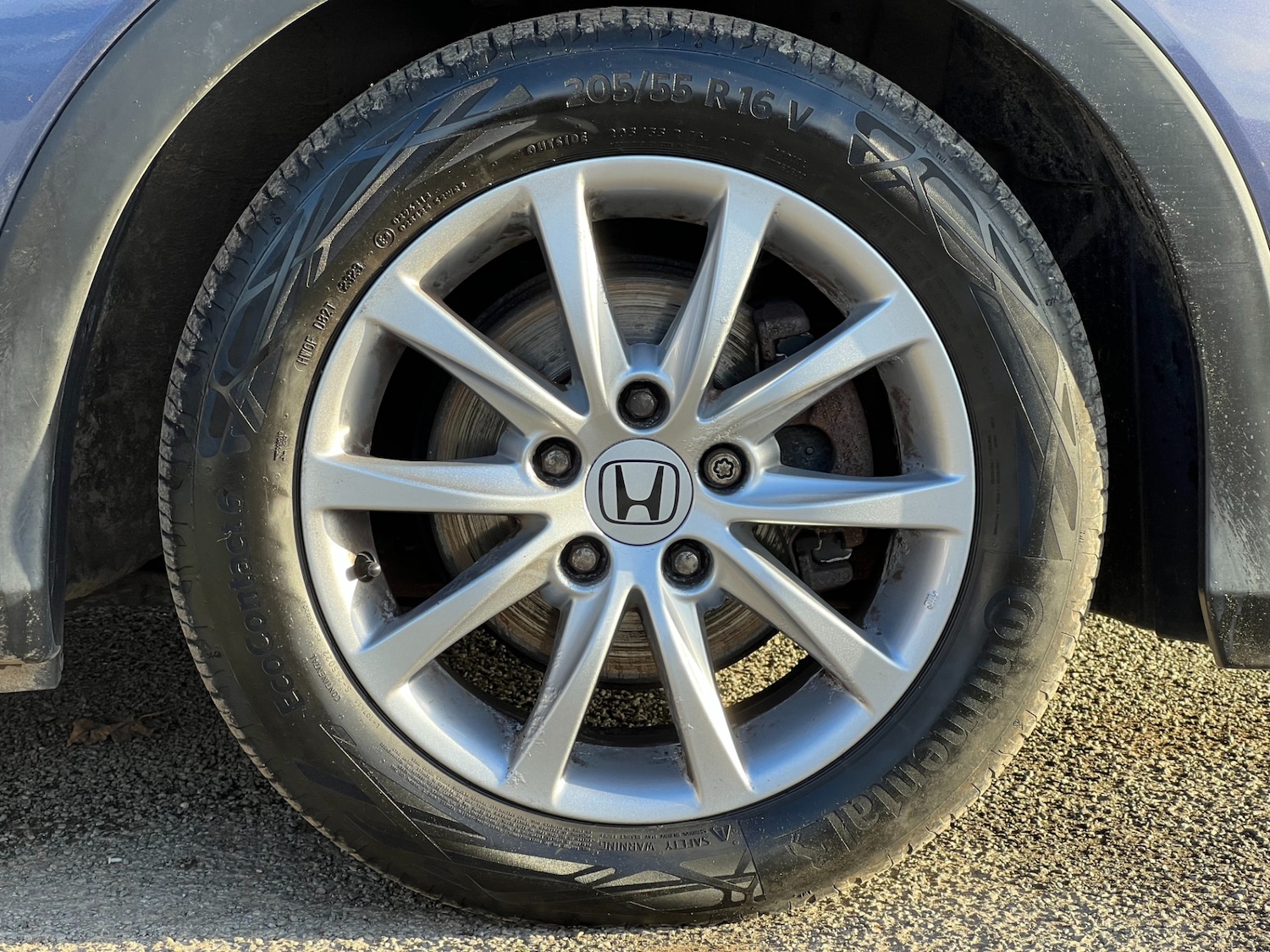 Used Honda Civic 2014 for sale - 76161573: Photo 12