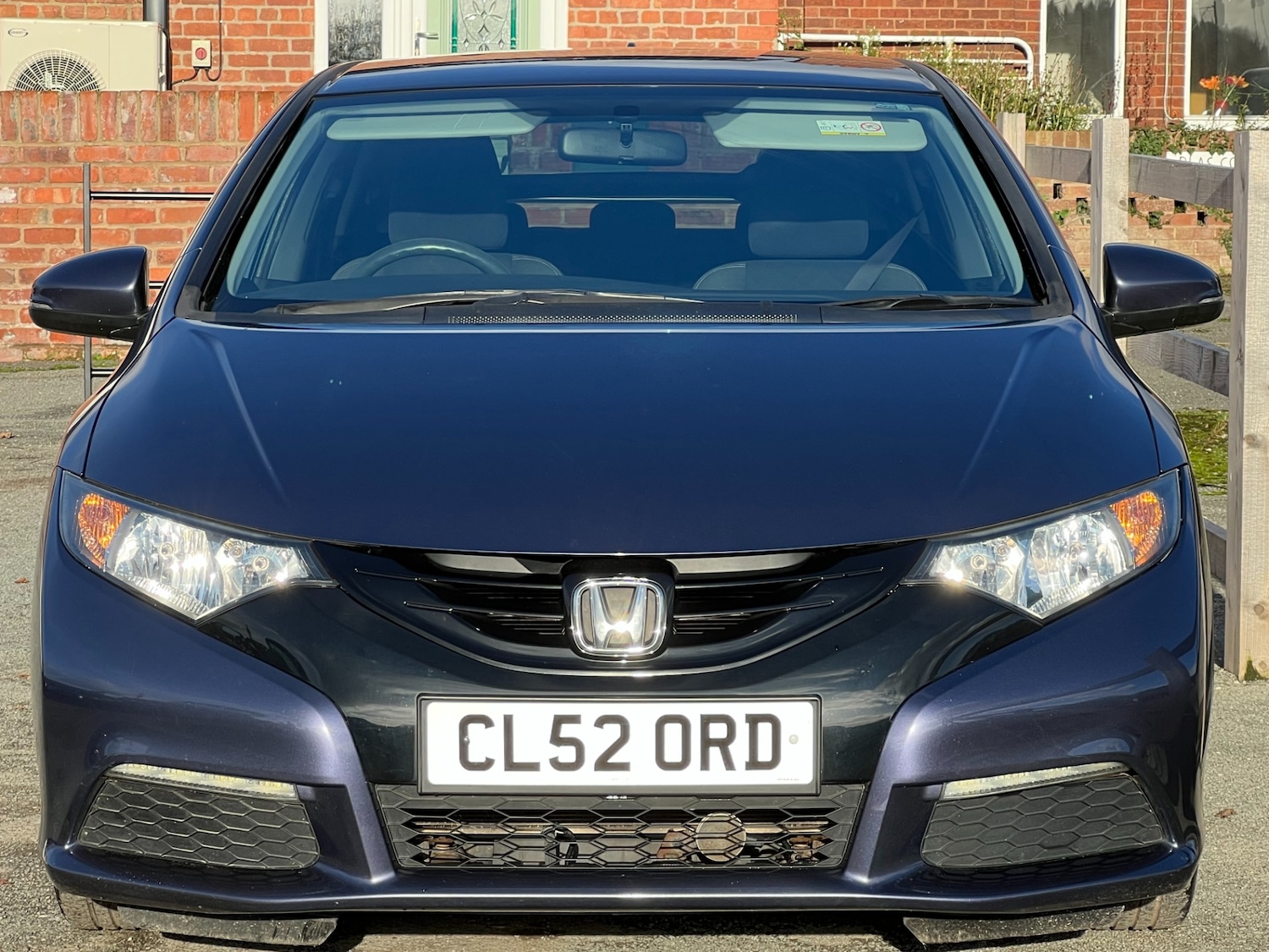 Used Honda Civic 2014 for sale - 76161573: Photo 13