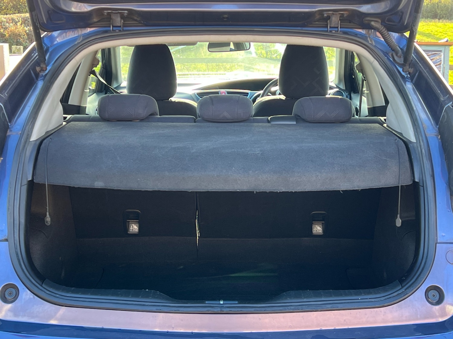 Used Honda Civic 2014 for sale - 76161573: Photo 15