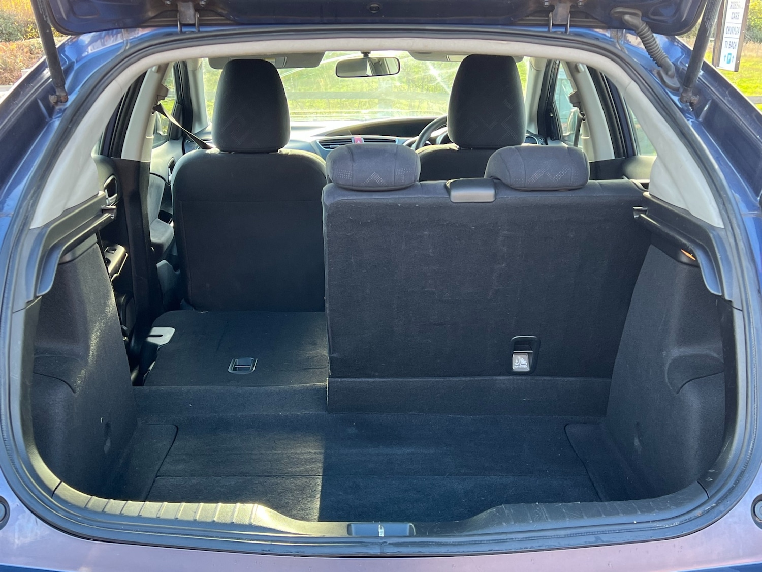 Used Honda Civic 2014 for sale - 76161573: Photo 18