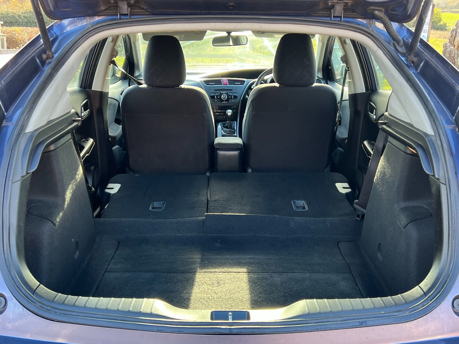 Used Honda Civic 2014 for sale - 76161573: Photo 19