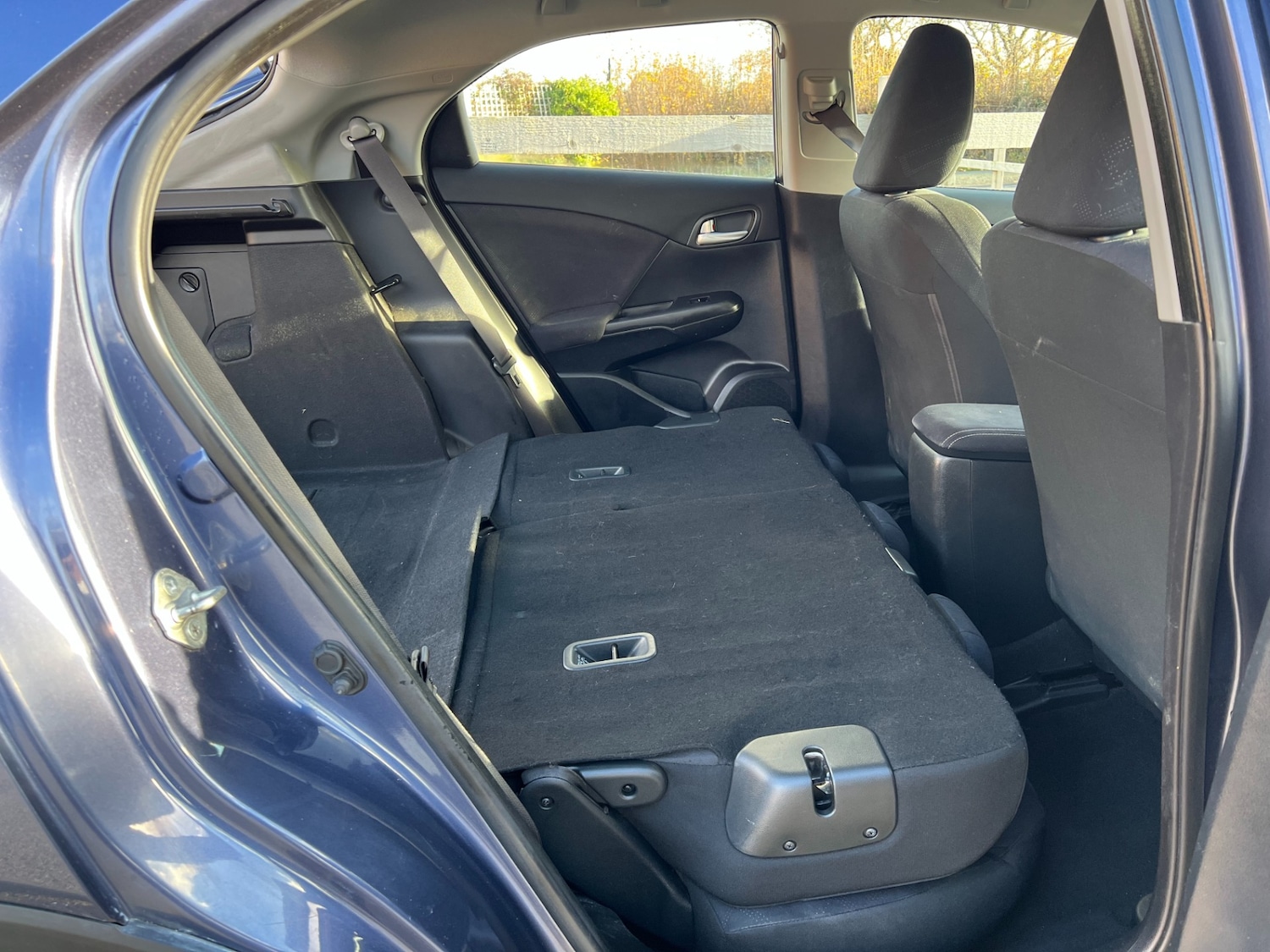 Used Honda Civic 2014 for sale - 76161573: Photo 21