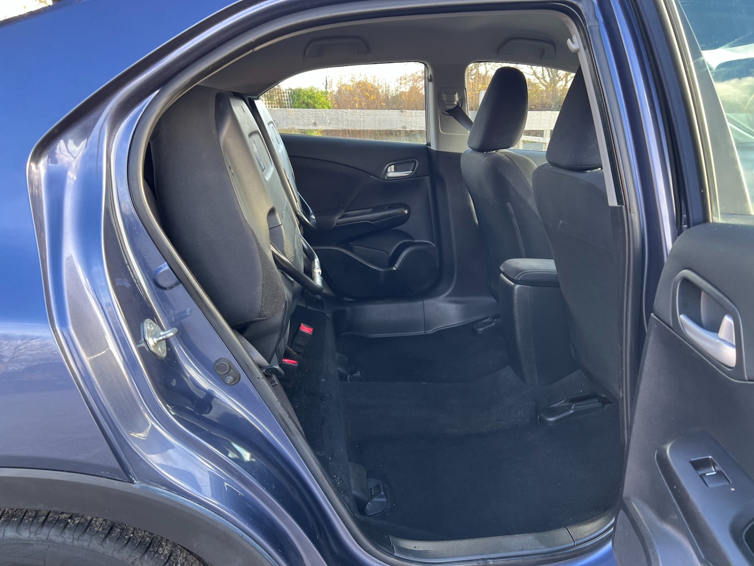 Used Honda Civic 2014 for sale - 76161573: Photo 22