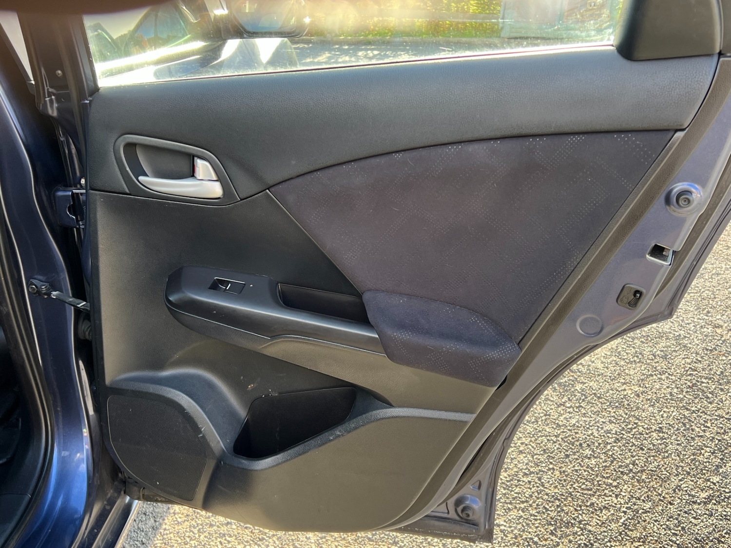 Used Honda Civic 2014 for sale - 76161573: Photo 28