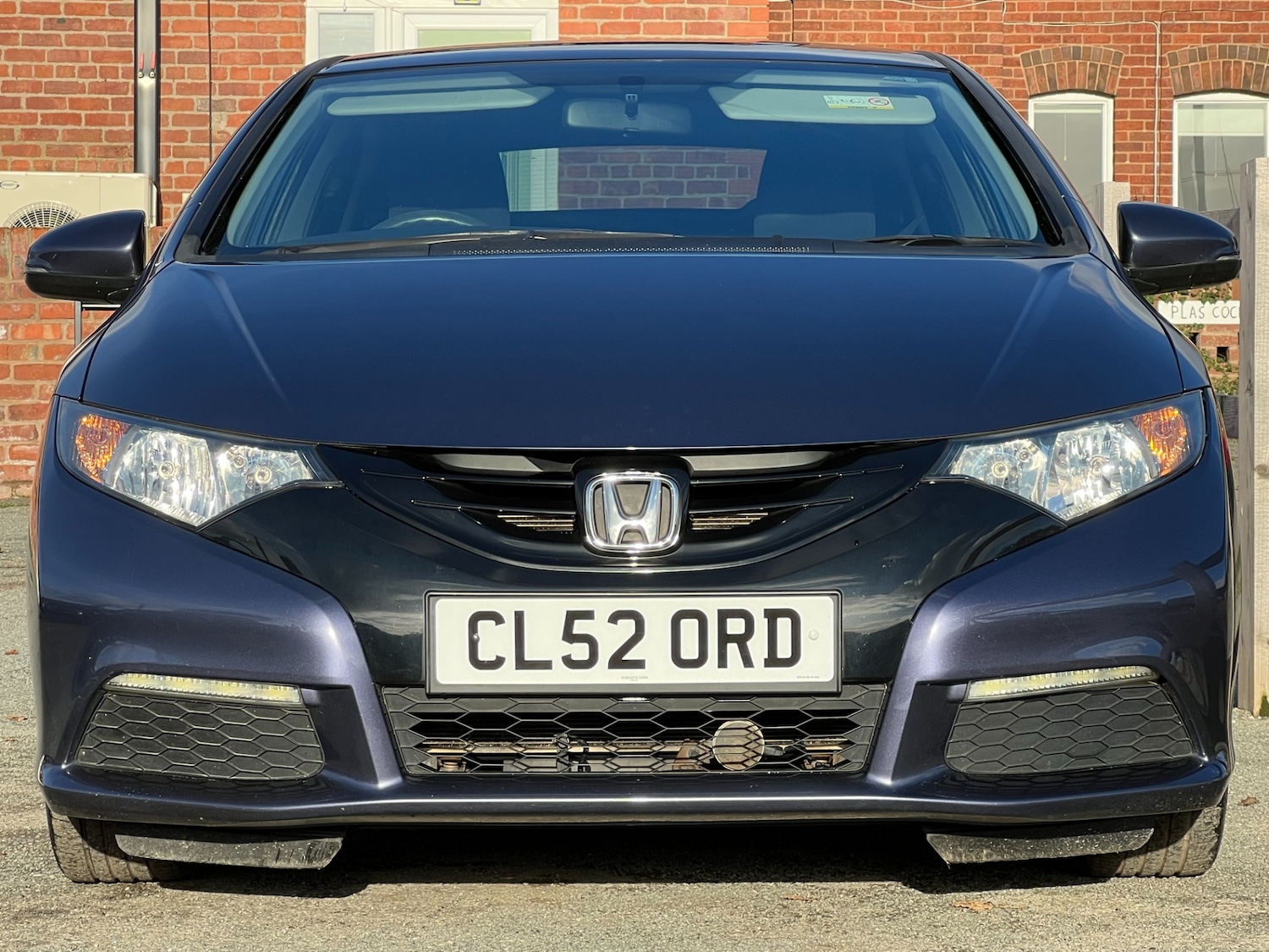 Used Honda Civic 2014 for sale - 76161573: Photo 6