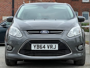 Used Ford C-Max 2014 for sale - 77349684: Photo