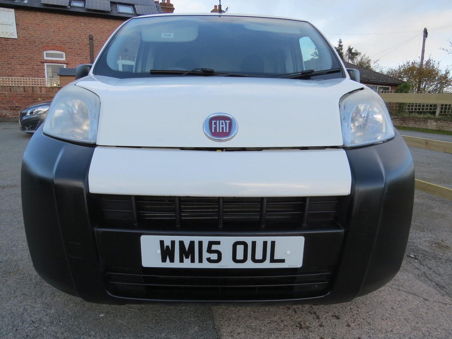 Vehicle 11