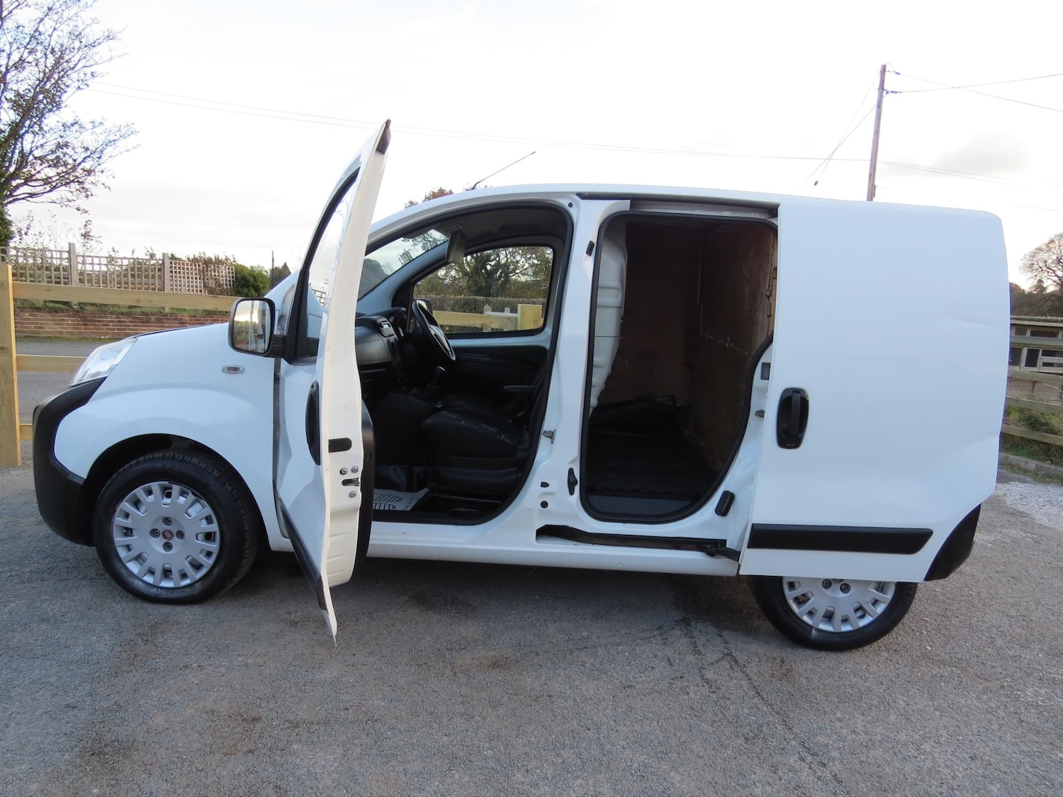 Vehicle 24