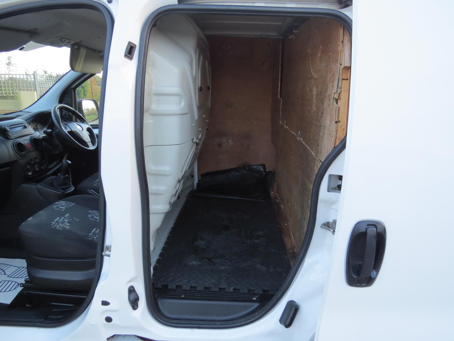 Vehicle 26
