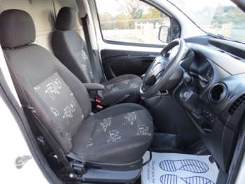Used Fiat Fiorino 2015 for sale - 68543713: Photo