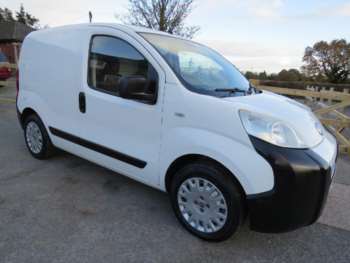 Used Fiat Fiorino 2015 for sale - 68543713: Photo