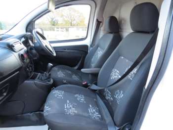 Used Fiat Fiorino 2015 for sale - 68543713: Photo