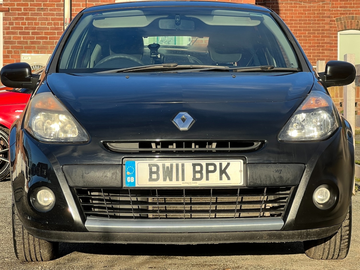 Used Renault Clio 2011 for sale - 77198069: Photo 12