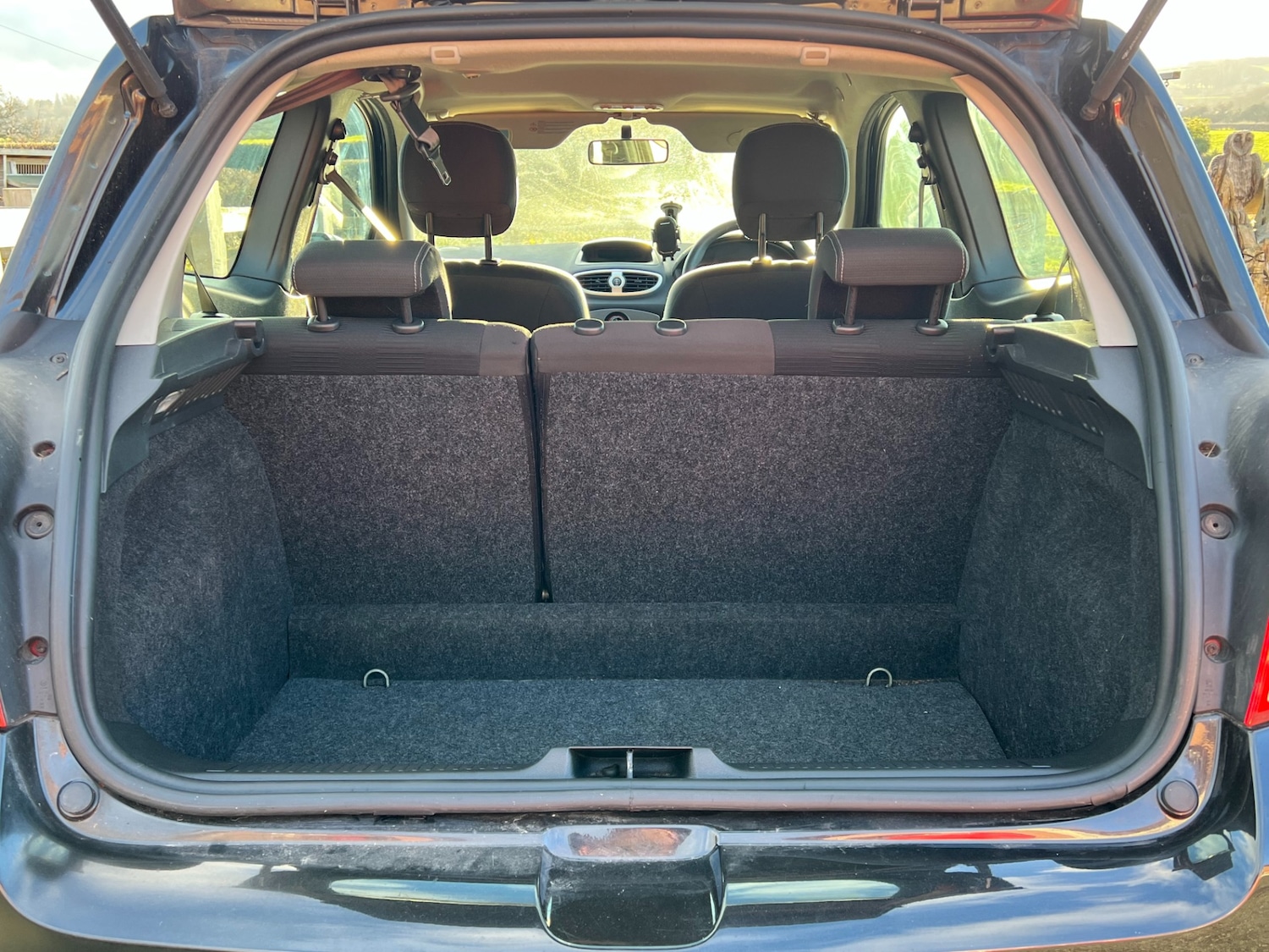 Used Renault Clio 2011 for sale - 77198069: Photo 15