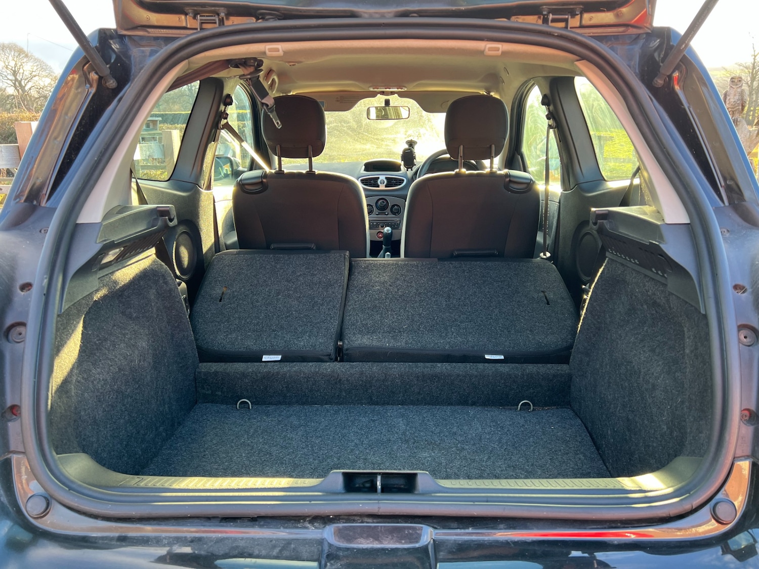 Used Renault Clio 2011 for sale - 77198069: Photo 20