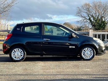 Used Renault Clio 2011 for sale - 77198069: Photo