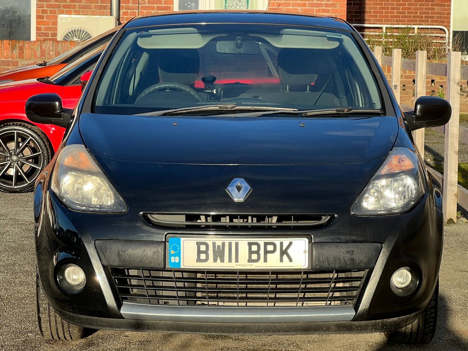 Used Renault Clio 2011 for sale - 77198069: Photo 6