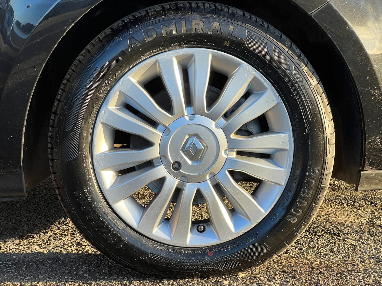 Used Renault Clio 2011 for sale - 77198069: Photo 7