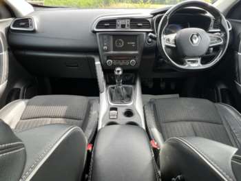 Used Renault Kadjar 2018 for sale - 74939700: Photo
