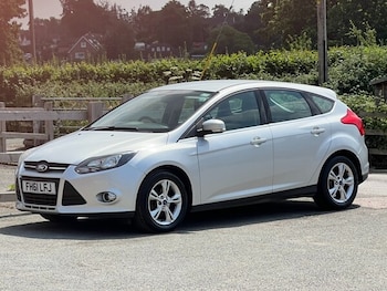 Used Ford Focus 2012 for sale - 79311528: Photo