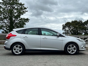 Used Ford Focus 2012 for sale - 79311528: Photo
