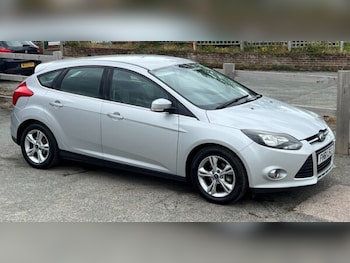 Used Ford Focus 2012 for sale - 79311528: Photo