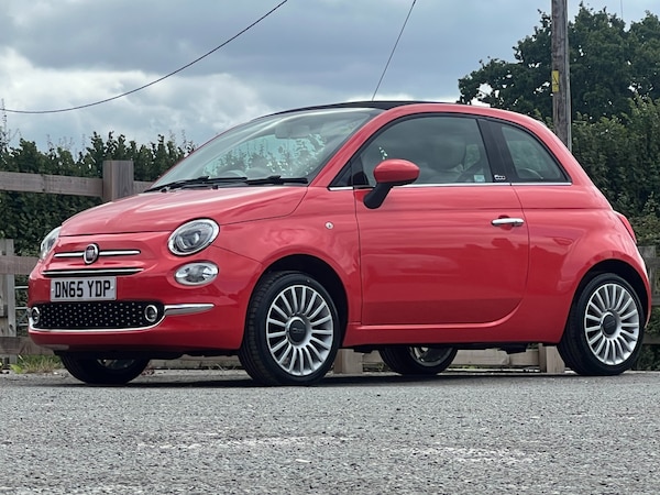 Used Fiat 500 2015 for sale - 75523455: Photo 18