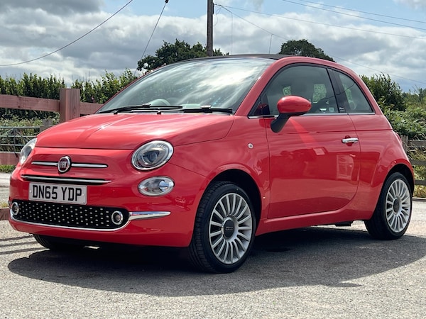 Used Fiat 500 2015 for sale - 75523455: Photo 23