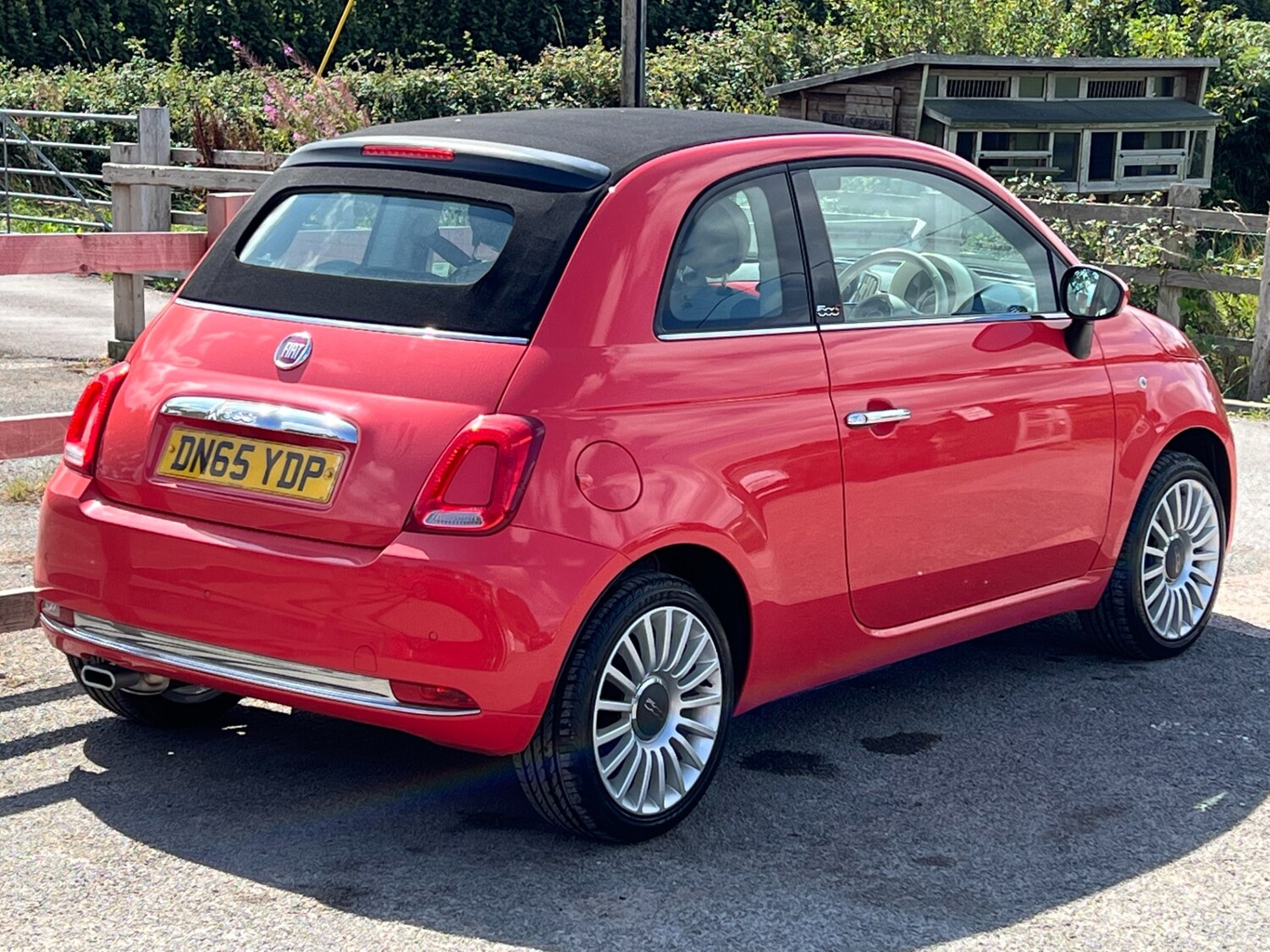 Vehicle 9