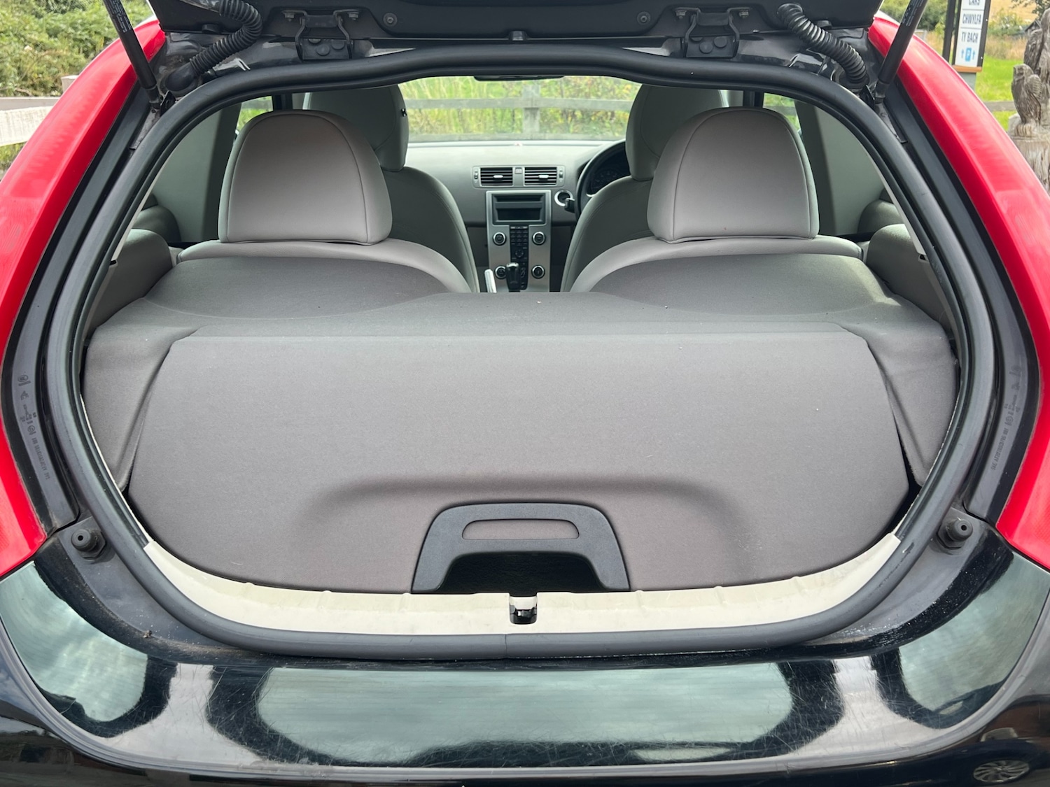 Used Volvo C30 2009 for sale - 75514336: Photo 10