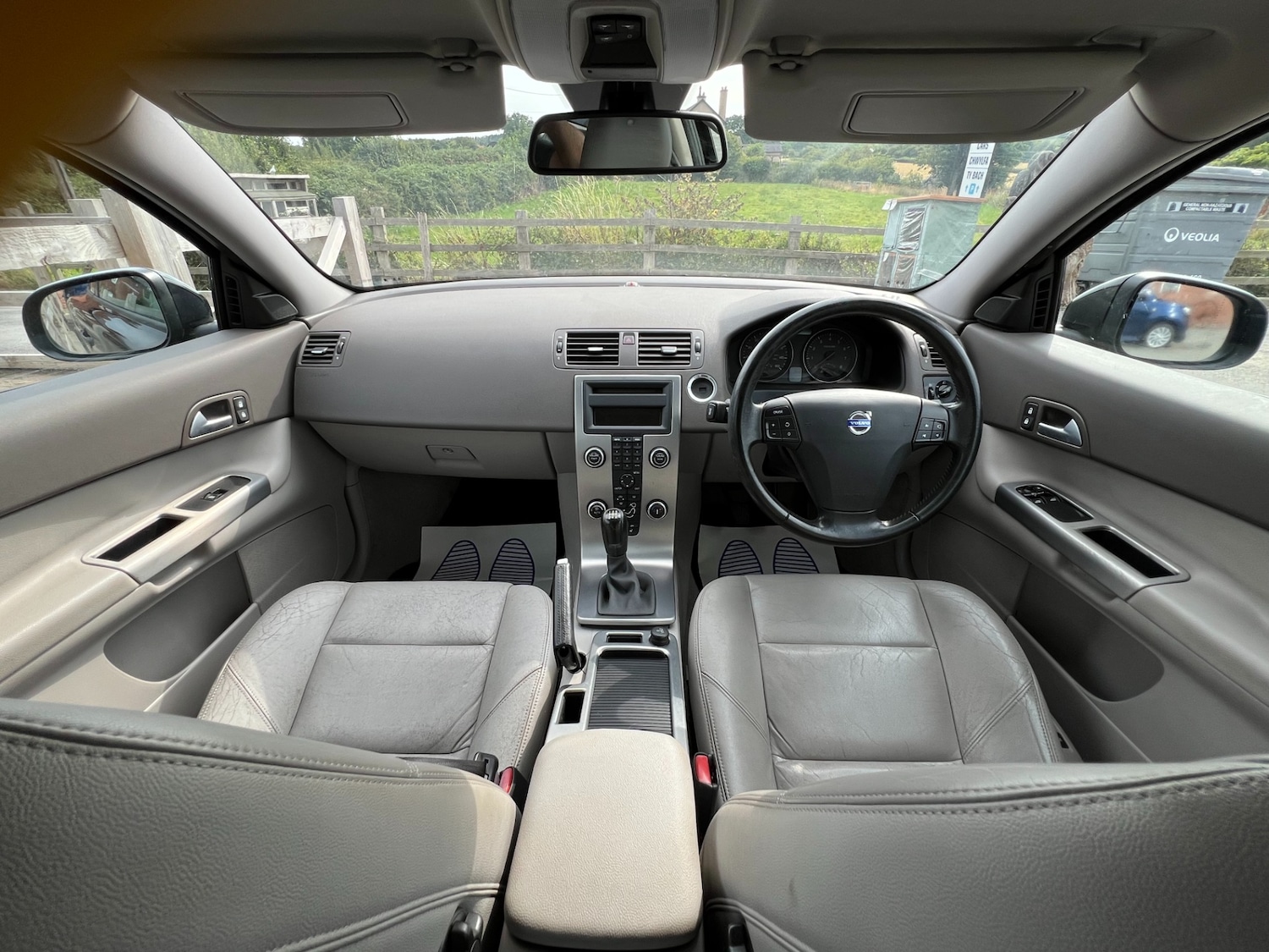 Used Volvo C30 2009 for sale - 75514336: Photo 11