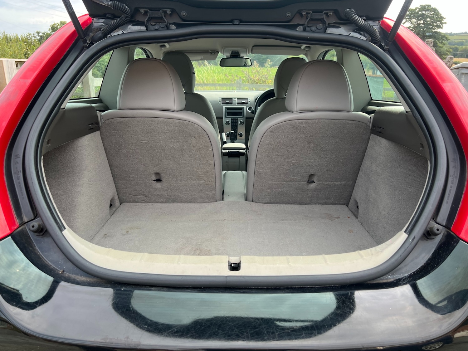 Used Volvo C30 2009 for sale - 75514336: Photo 12