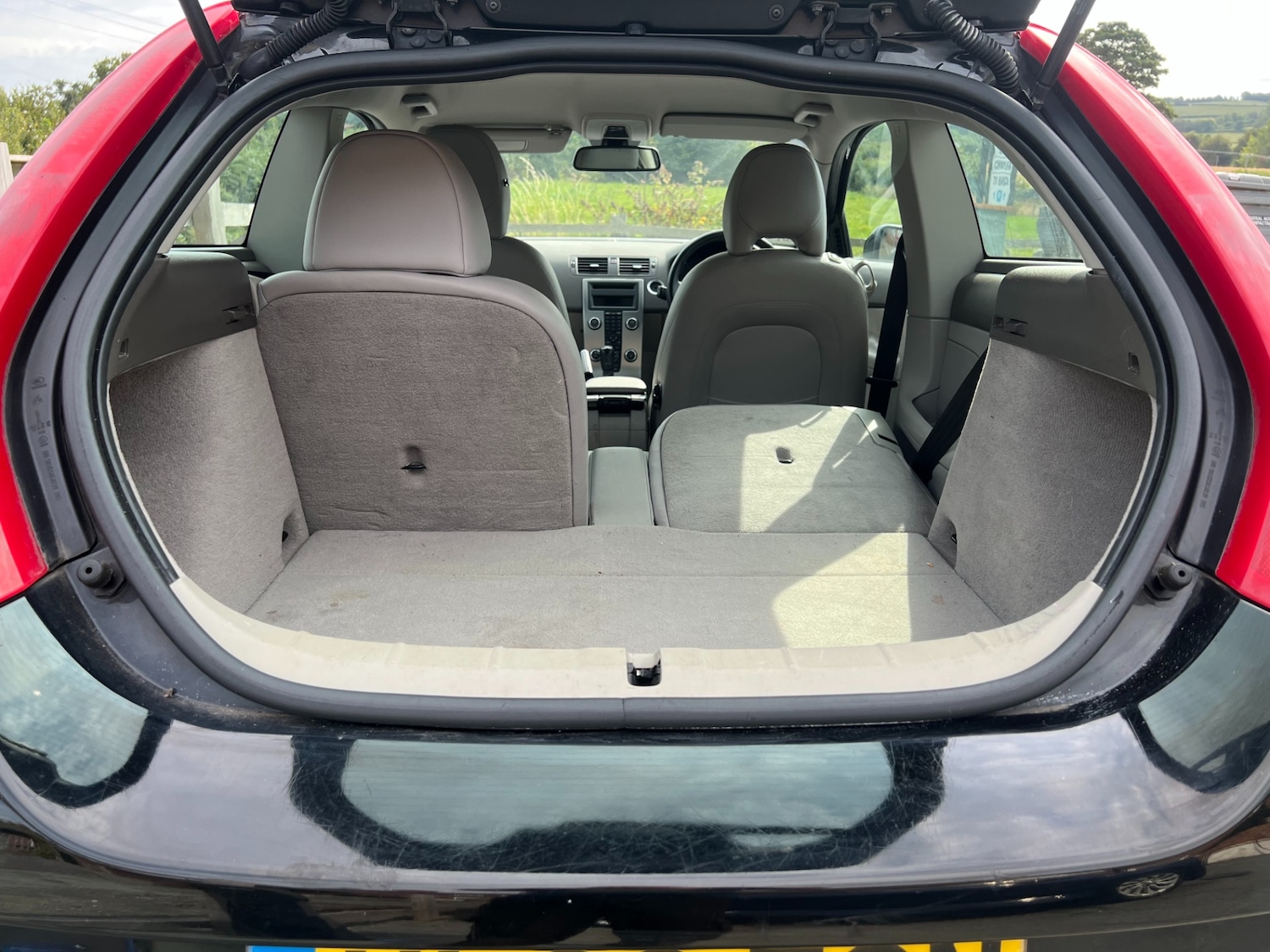 Used Volvo C30 2009 for sale - 75514336: Photo 14