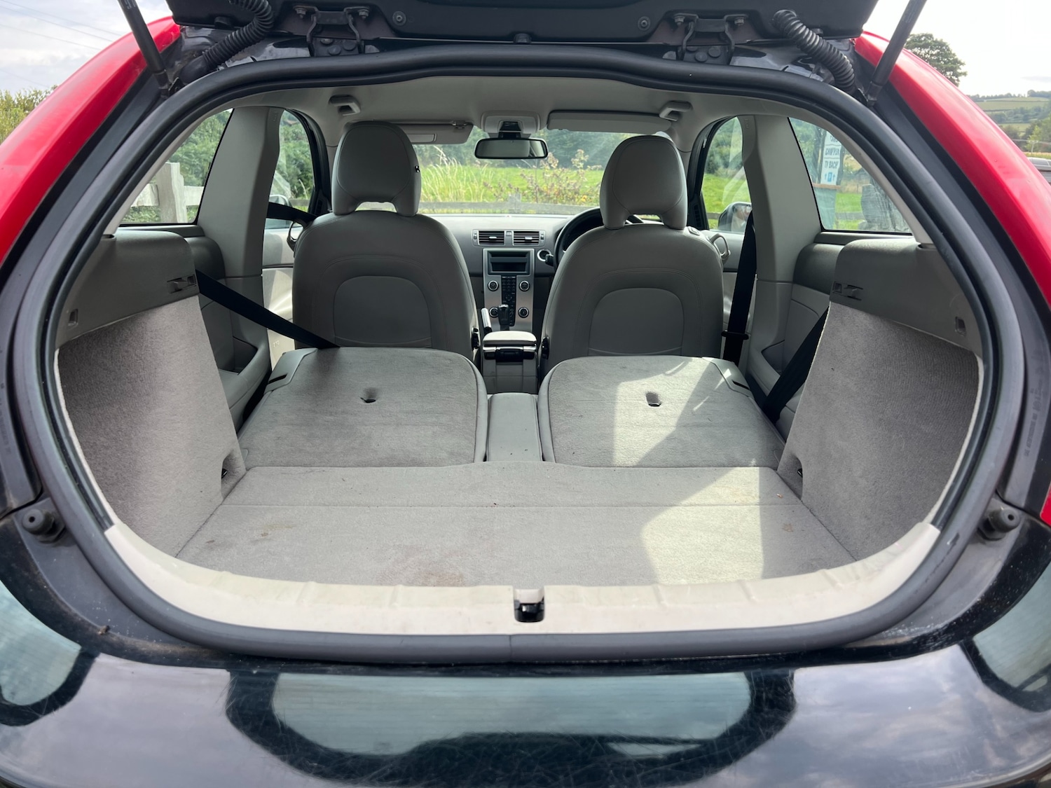 Used Volvo C30 2009 for sale - 75514336: Photo 16