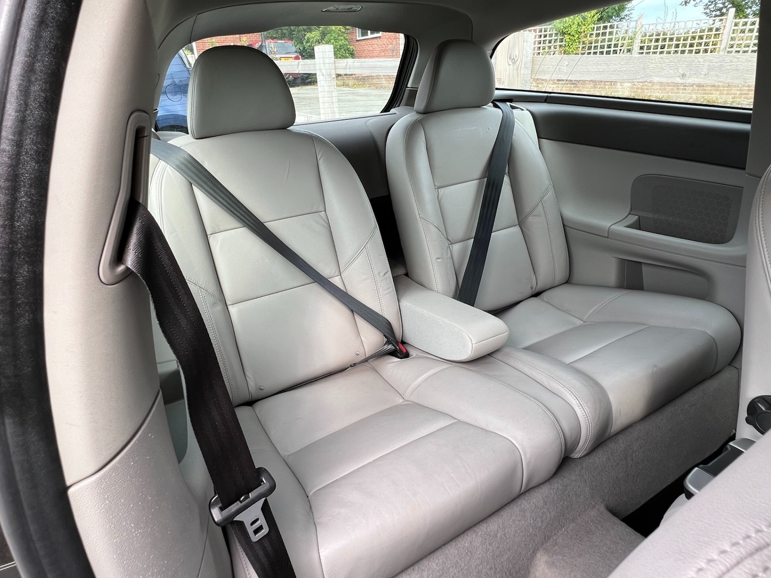 Used Volvo C30 2009 for sale - 75514336: Photo 17