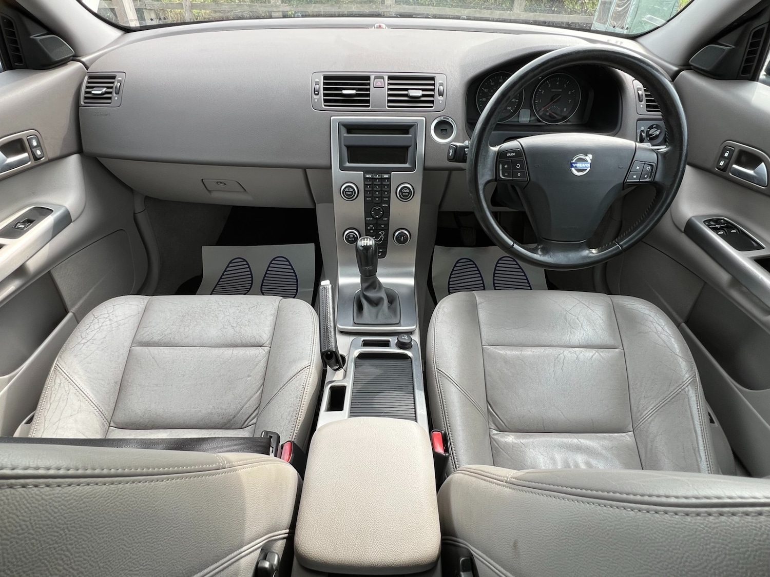 Used Volvo C30 2009 for sale - 75514336: Photo 18