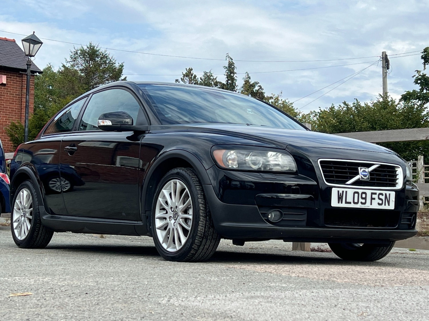 Used Volvo C30 2009 for sale - 75514336: Photo 19