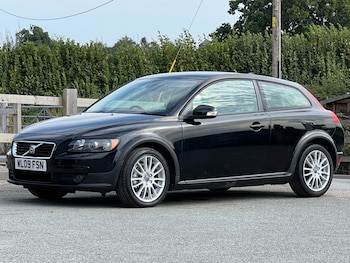 2009 (09) - 1.8 SE Lux 3dr Fabulous local car, low low mileage with history