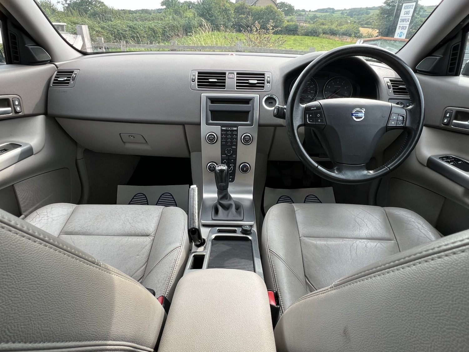Used Volvo C30 2009 for sale - 75514336: Photo 2