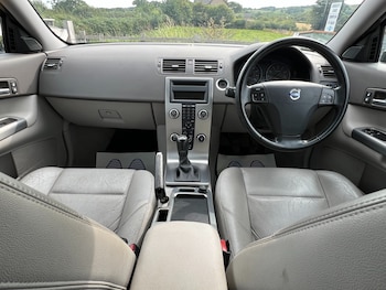Used Volvo C30 2009 for sale - 75514336: Photo