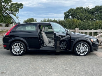 Used Volvo C30 2009 for sale - 75514336: Photo