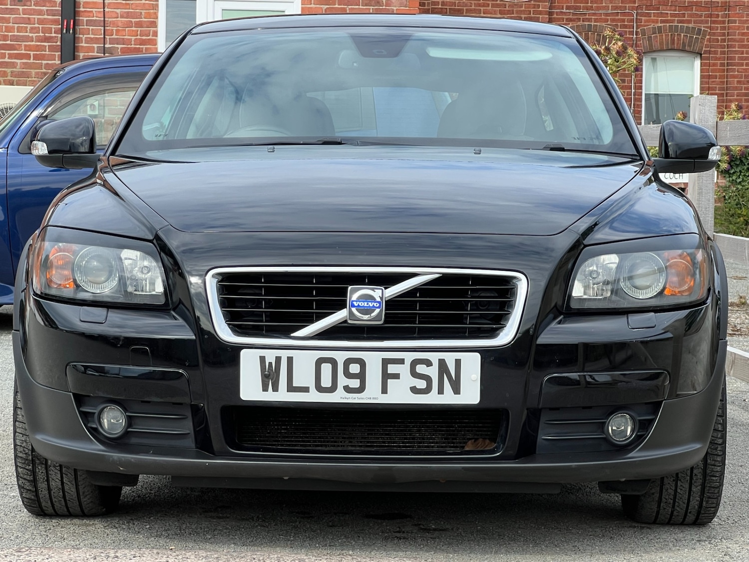 Used Volvo C30 2009 for sale - 75514336: Photo 9