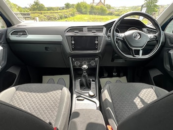 Used Volkswagen Tiguan 2018 for sale - 78554727: Photo